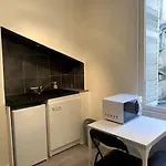 Studio Nancy Centre-Gare !
